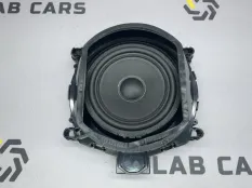 Сабвуфер центральный BMW X5 E70 РЕСТАЙЛИНГ N57