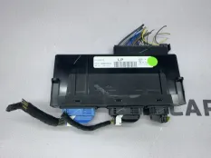 Блок комфорта JBE 3 BMW X5 E70 РЕСТАЙЛИНГ N57