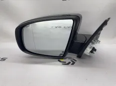 Зеркало боковое левое BMW X5 E70 РЕСТАЙЛИНГ N57