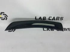 Накладка порога задняя левая BMW 5 F10 N47N