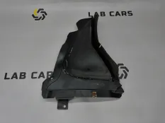 Подкрылок передний левый BMW 5 F10 N47N N47D20C