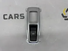 Накладка селектора кпп BMW x5 E70 M57TU2 306D3