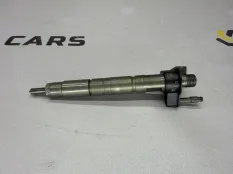 Форсунка топливная BMW X6 E71 N57 N57D30B 40D 2012