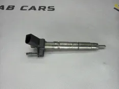 Форсунка топливная BMW X6 E71 N57 N57D30B 40D 2012