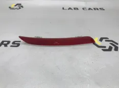 Отражатель бампера задний левый BMW 5 F10 N47N