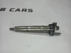 Форсунка топливная BMW X6 E71 N57 N57D30B 40D 2012