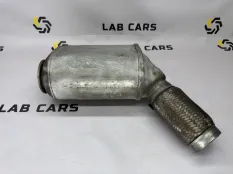 Катализатор BMW X6 E71 N57 N57D30B 40D 2011