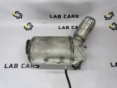 Катализатор BMW X6 E71 N57 N57D30B 40D 2012