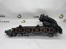 Коллектор впускной BMW X6 E71 N57 N57D30B 40D 2012