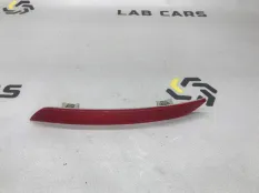 Отражатель бампера задний правый BMW 5 F10 N47N