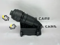 Масляный фильтр с теплообменником BMW X6 E71 N57