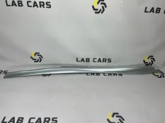 Накладка салона правая BMW X6 E71 N57 N57D30B 40D