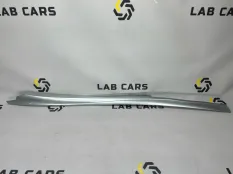 Накладка салона левая BMW X6 E71 N57 N57D30B 40D