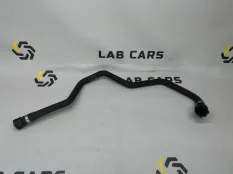 Патрубок системы охлаждения BMW 5 F10 N47N N47D20C