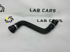 Патрубок системы охлаждения BMW 5 F10 N47N N47D20C