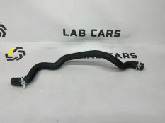 Патрубок системы охлаждения BMW 5 F10 N47N N47D20C