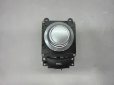 Джойстик мультимедиа BMW x5 E70 M57TU2 306D3 3.0D