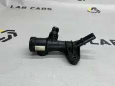 Фланец системы охлаждения BMW X6 E71 N57 N57D30B