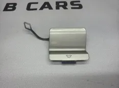 Заглушка буксировочного крюка BMW 5 F10 N47N