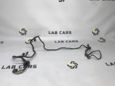 Проводка парктроников задняя BMW X5 E53