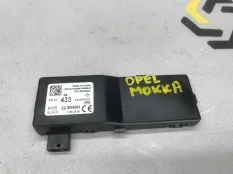 Блок управления центральным замком opel Mokka