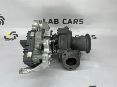 Турбина BMW 5 F10 N47N N47D20C 2.0D 2010