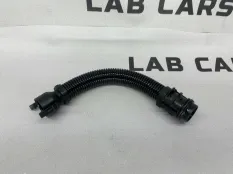 Трубка вентиляции картерных газов BMW 5 F10 N47N