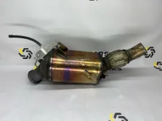 Катализатор BMW 5 F10 N47N N47D20C 2.0D 2010