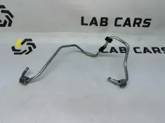 Трубка топливная BMW 5 F10 N47N N47D20C 2.0D 2010