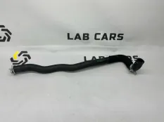 Патрубок системы охлаждения BMW 5 F10 N47N N47D20C