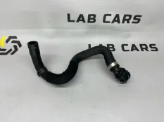 Патрубок системы охлаждения BMW 5 F10 N47N N47D20C