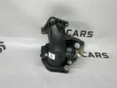 Патрубок впускного коллектора BMW 5 F10 N47N