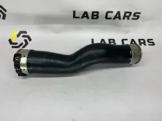 Патрубок интеркулера BMW 5 F10 N47N N47D20C 2.0D