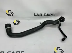 Патрубок системы охлаждения BMW 5 F10 N47N N47D20C