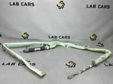 Подушка безопасности боковая левая BMW X6 E71 N57