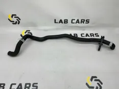 Патрубок системы охлаждения BMW 5 F10 N47N N47D20C