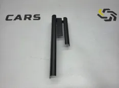 Накладка сиденья передняя левая BMW x5 E70 M57TU2