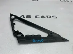 Накладка зеркала правая BMW 5 F10 N47N N47D20C