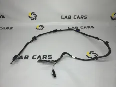 Цепь форсунок стеклоомывателя BMW X6 E71 N57