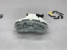 Резистор отопителя печки BMW X6 E71 N57 N57D30B