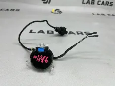 Блок управления зеркалами левый BMW x5 E70 M57TU2