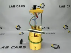 Топливный насос BMW x5 E70 M57TU2 306D3 3.0D