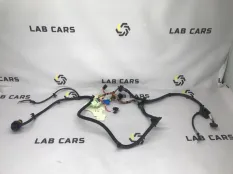 Проводка АКПП BMW 5 F10 N47N N47D20C 2.0D 2010