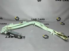 Подушка безопасности боковая правая BMW X6 E71 N57
