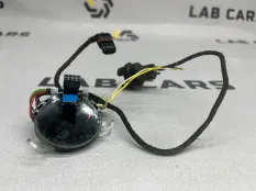 Блок управления зеркалами правый BMW X6 E71 N57