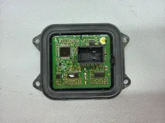 Блок адаптивного освещения BMW X6 E71 N57 N57D30B