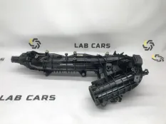 Коллектор впускной BMW X6 E71