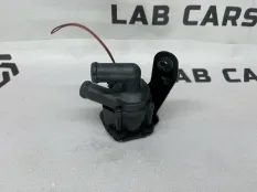 Дополнительная водяная помпа BMW 5 F10 N47N