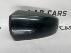 Корпус зеркала левый BMW X6 E71 N57 N57D30B 40D