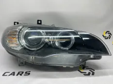 Фара ксеноновая правая BMW X6 E71 N57 N57D30B 40D